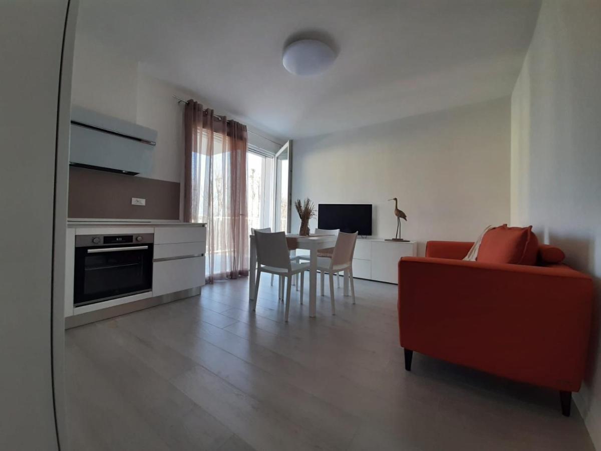 Ca' Savio Terramare Apartamento Cavallino-Treporti Exterior foto