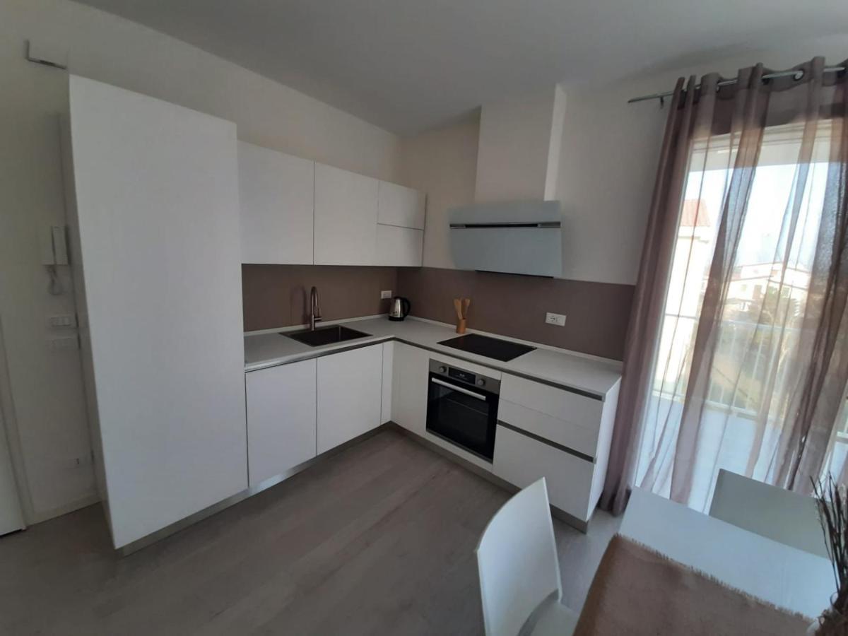 Ca' Savio Terramare Apartamento Cavallino-Treporti Exterior foto