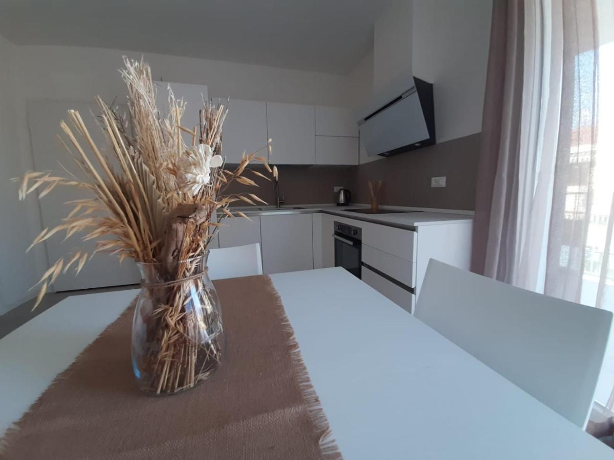 Ca' Savio Terramare Apartamento Cavallino-Treporti Exterior foto