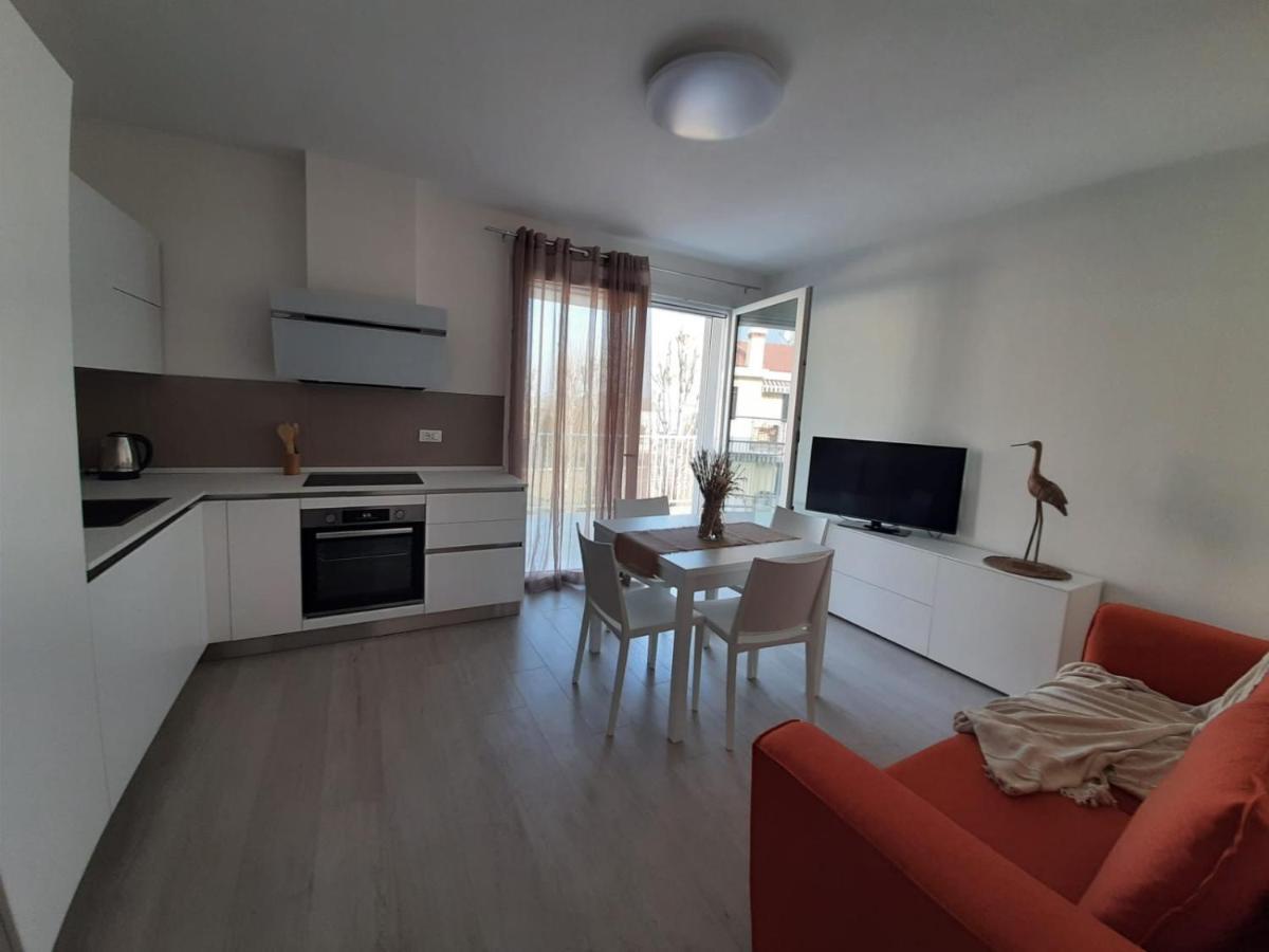 Ca' Savio Terramare Apartamento Cavallino-Treporti Exterior foto