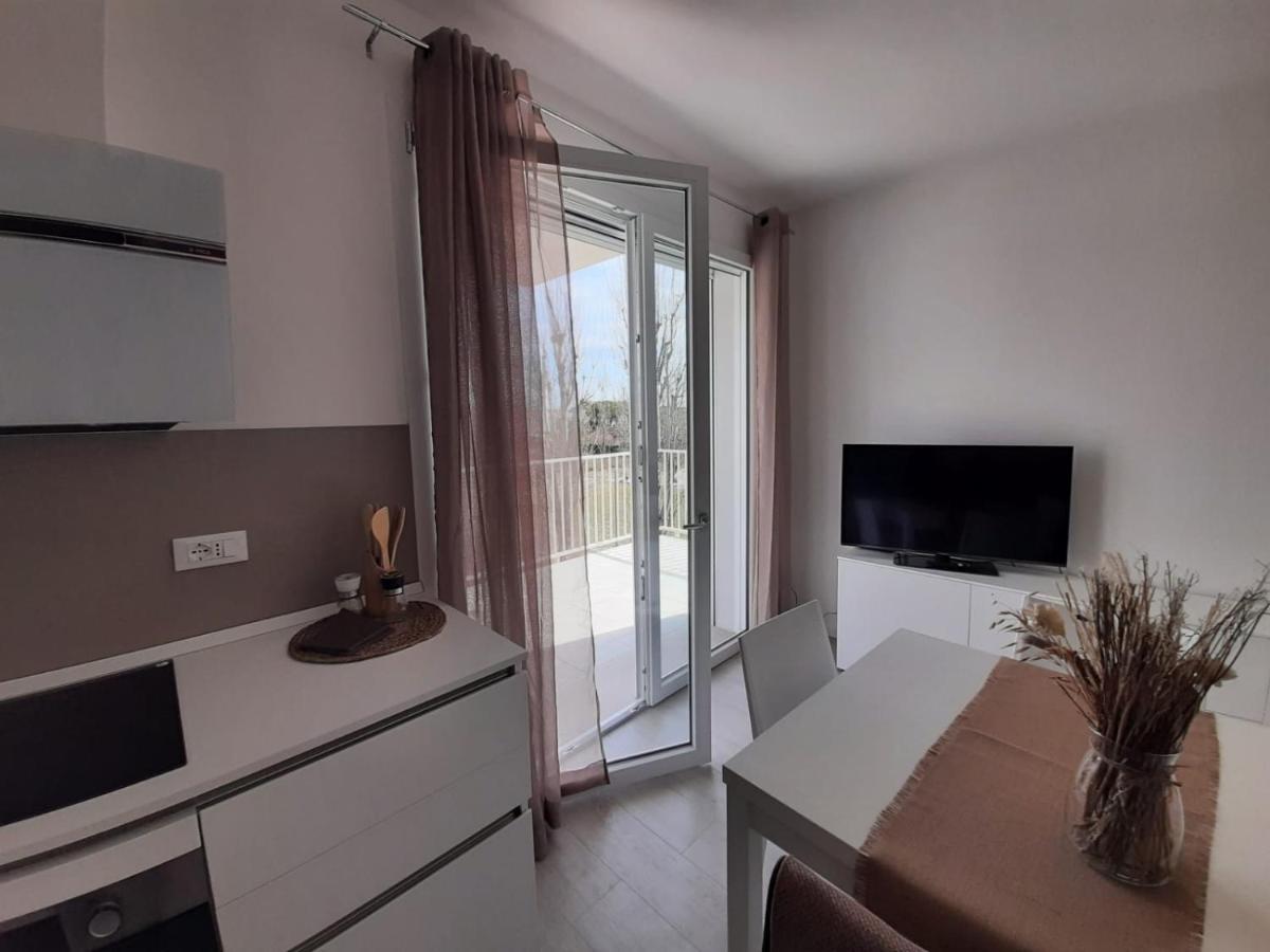 Ca' Savio Terramare Apartamento Cavallino-Treporti Exterior foto