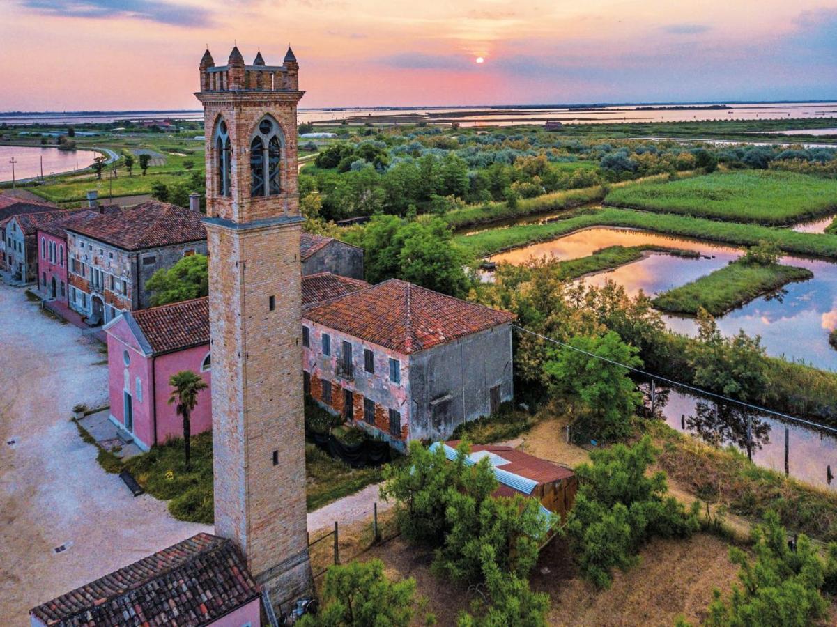 Ca' Savio Terramare Apartamento Cavallino-Treporti Exterior foto