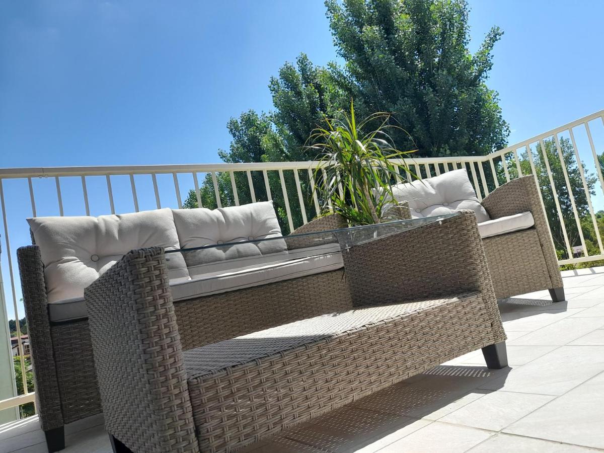 Ca' Savio Terramare Apartamento Cavallino-Treporti Exterior foto