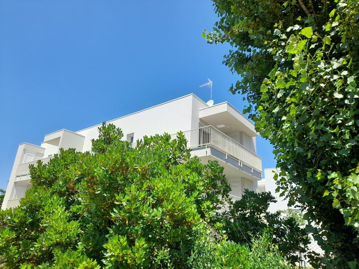 Ca' Savio Terramare Apartamento Cavallino-Treporti Exterior foto