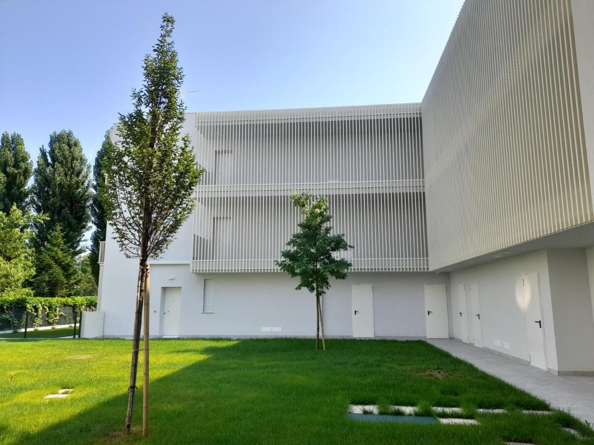 Ca' Savio Terramare Apartamento Cavallino-Treporti Exterior foto