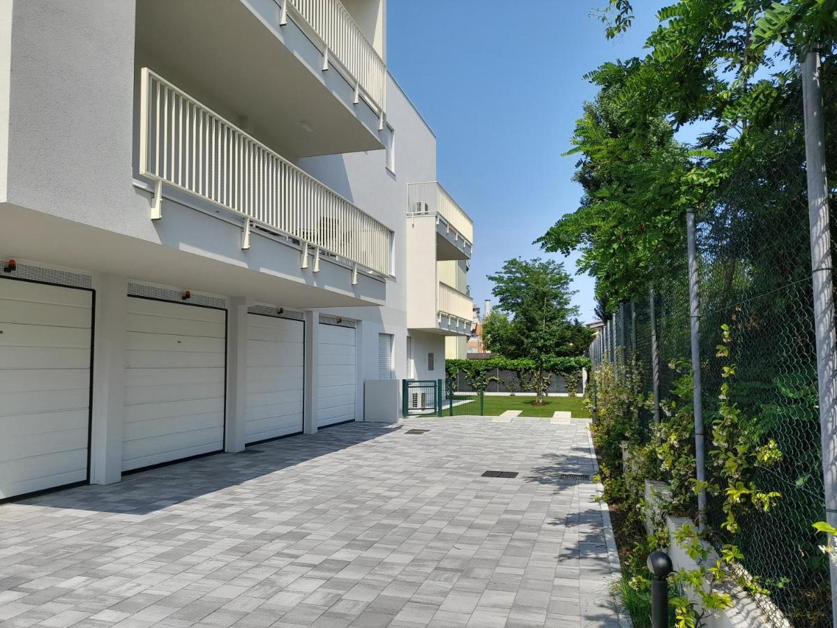 Ca' Savio Terramare Apartamento Cavallino-Treporti Exterior foto